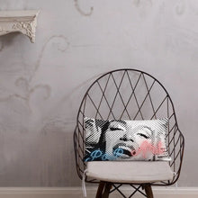 Cargar imagen en el visor de la galería, Cuscino Marilyn Monroe - trisarte