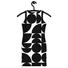 Carica l'immagine nel visualizzatore di Gallery, Dress abito donna Audrey Hepburn - trisarte