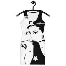 Carica l'immagine nel visualizzatore di Gallery, Dress abito donna Audrey Hepburn - trisarte