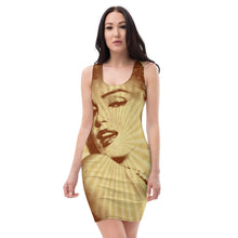 Carica l'immagine nel visualizzatore di Gallery, Dress abito donna marilyn monroe - trisarte