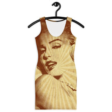 Carica l'immagine nel visualizzatore di Gallery, Dress abito donna marilyn monroe - trisarte
