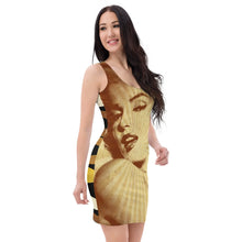 Carica l'immagine nel visualizzatore di Gallery, Dress abito donna marilyn monroe - trisarte