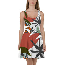 Carica l'immagine nel visualizzatore di Gallery, Dress woman Trisarte - trisarte