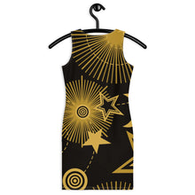 Carica l'immagine nel visualizzatore di Gallery, Dress woman night donna - trisarte