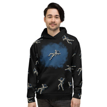 Load image into Gallery viewer, Felpa Uomo Space - trisarte