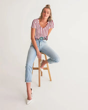 Cargar imagen en el visor de la galería, Flowers T-shirt - trisarte