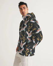 Carica l'immagine nel visualizzatore di Gallery, Japan Men's giacca a vento - trisarte