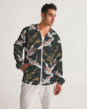 Carica l'immagine nel visualizzatore di Gallery, Japan Men's giacca a vento - trisarte