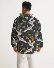 Carica l'immagine nel visualizzatore di Gallery, Japan Men's giacca a vento - trisarte