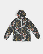 Carica l'immagine nel visualizzatore di Gallery, Japan Men's giacca a vento - trisarte