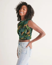 Load image into Gallery viewer, Jungle Women's Tops - trisarte