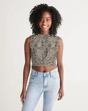 Load image into Gallery viewer, Leopard Women's Tops - trisarte