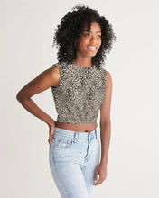 Load image into Gallery viewer, Leopard Women's Tops - trisarte