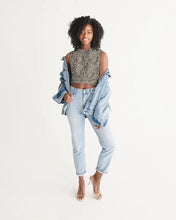 Load image into Gallery viewer, Leopard Women's Tops - trisarte