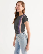 Load image into Gallery viewer, Light Up Women's Tee - trisarte