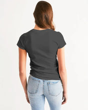 Load image into Gallery viewer, Light Up Women's Tee - trisarte