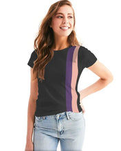 Load image into Gallery viewer, Light Up Women's Tee - trisarte