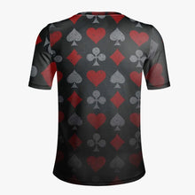 Carica l'immagine nel visualizzatore di Gallery, Men T-shirt asso - trisarte