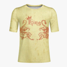 Cargar imagen en el visor de la galería, Men T-shirt king - trisarte
