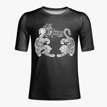 Cargar imagen en el visor de la galería, Men T-shirt king - trisarte