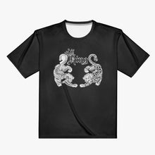 Cargar imagen en el visor de la galería, Men T-shirt king - trisarte