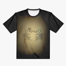 Cargar imagen en el visor de la galería, Men T-shirt king - trisarte