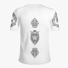 Cargar imagen en el visor de la galería, Men T-shirt lion - trisarte