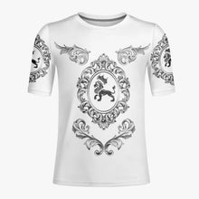 Cargar imagen en el visor de la galería, Men T-shirt lion - trisarte