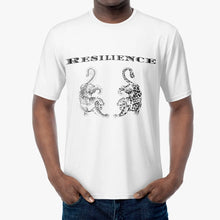 Cargar imagen en el visor de la galería, Men T-shirt resilience - trisarte