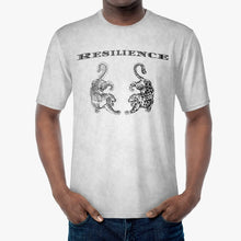 Cargar imagen en el visor de la galería, Men T-shirt resilience - trisarte