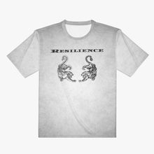 Cargar imagen en el visor de la galería, Men T-shirt resilience - trisarte
