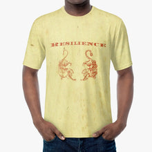 Cargar imagen en el visor de la galería, Men T-shirt resilience - trisarte