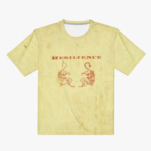 Cargar imagen en el visor de la galería, Men T-shirt resilience - trisarte