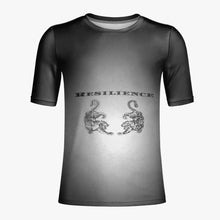 Cargar imagen en el visor de la galería, Men T-shirt resilience - trisarte