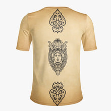 Cargar imagen en el visor de la galería, Men T-shirt tiger - trisarte