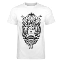 Cargar imagen en el visor de la galería, Men's Cotton T-shirt Inkedjoy