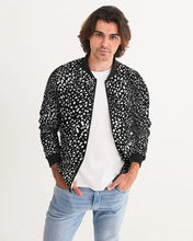 Carica l'immagine nel visualizzatore di Gallery, Men's Bomber Jacket - trisarte