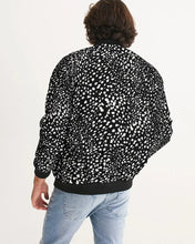 Carica l'immagine nel visualizzatore di Gallery, Men's Bomber Jacket - trisarte