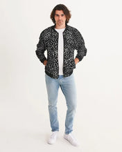 Carica l'immagine nel visualizzatore di Gallery, Men's Bomber Jacket - trisarte