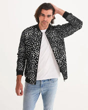 Carica l'immagine nel visualizzatore di Gallery, Men's Bomber Jacket - trisarte