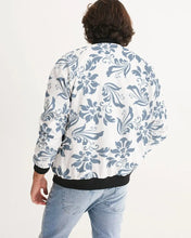 Carica l'immagine nel visualizzatore di Gallery, Men's Bomber Jacket - trisarte
