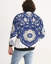 Load image into Gallery viewer, Men's Bomber Jacket - trisarte