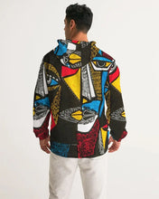 Carica l'immagine nel visualizzatore di Gallery, Men's Giacca a vento uomo - trisarte