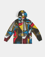 Carica l'immagine nel visualizzatore di Gallery, Men's Giacca a vento uomo - trisarte