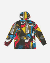 Carica l'immagine nel visualizzatore di Gallery, Men's Giacca a vento uomo - trisarte