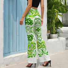 Cargar imagen en el visor de la galería, LP Flared Pants Inkedjoy