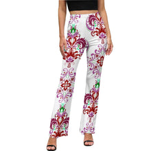 Carica l'immagine nel visualizzatore di Gallery, LP Flared Pants Inkedjoy