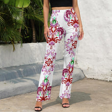 Carica l'immagine nel visualizzatore di Gallery, LP Flared Pants Inkedjoy