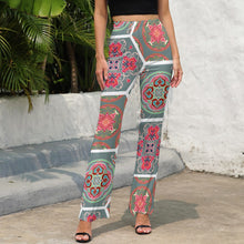 Carica l'immagine nel visualizzatore di Gallery, LP Flared Pants Inkedjoy