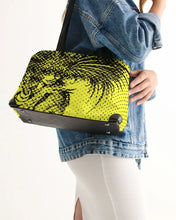 Carica l'immagine nel visualizzatore di Gallery, PoP ArT Shoulder Bag borsa artistica - trisarte